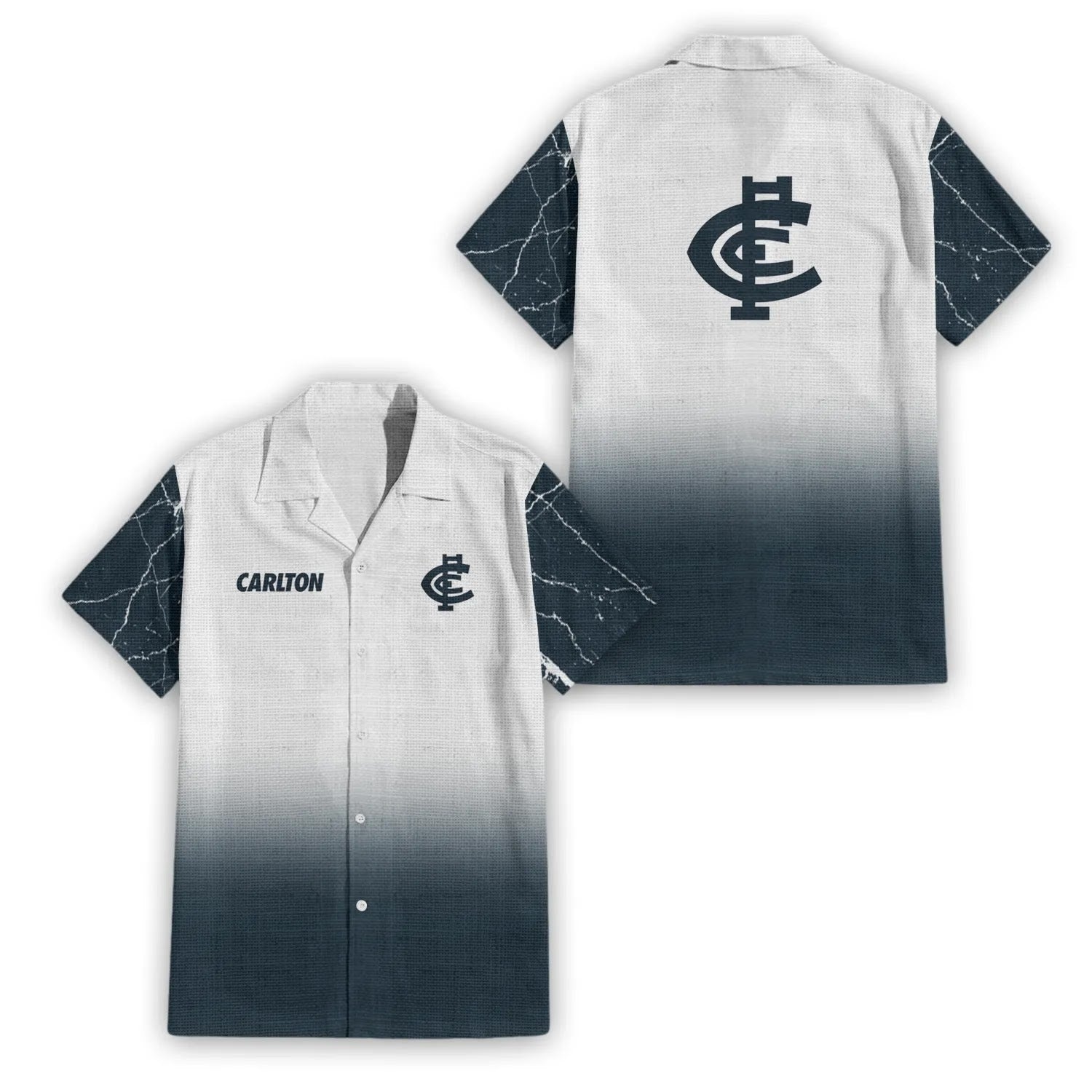 Carlton Blues Apparels SC120