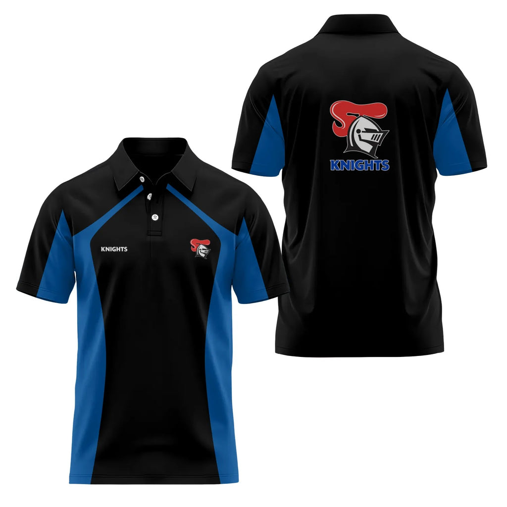 Newcastle Knights Apparels SC048
