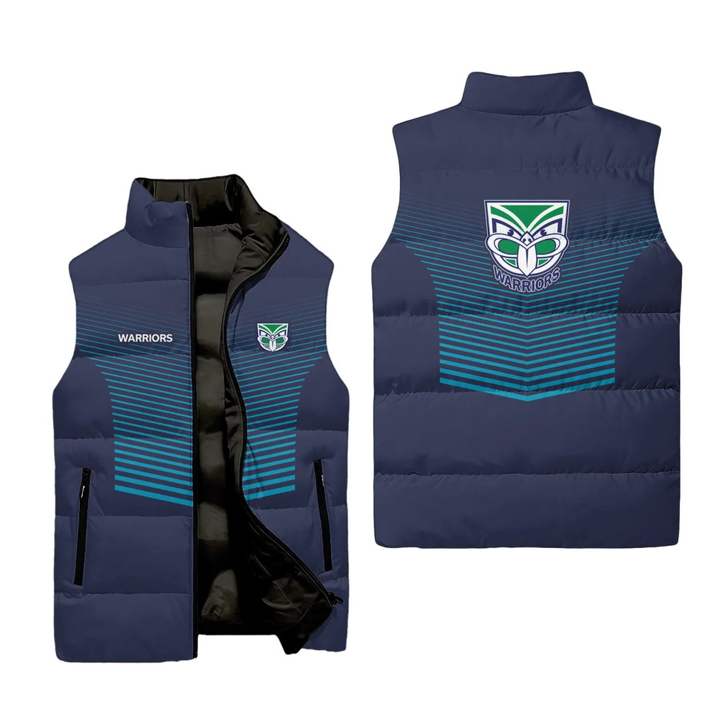 New Zealand Warriors Apparels SC099