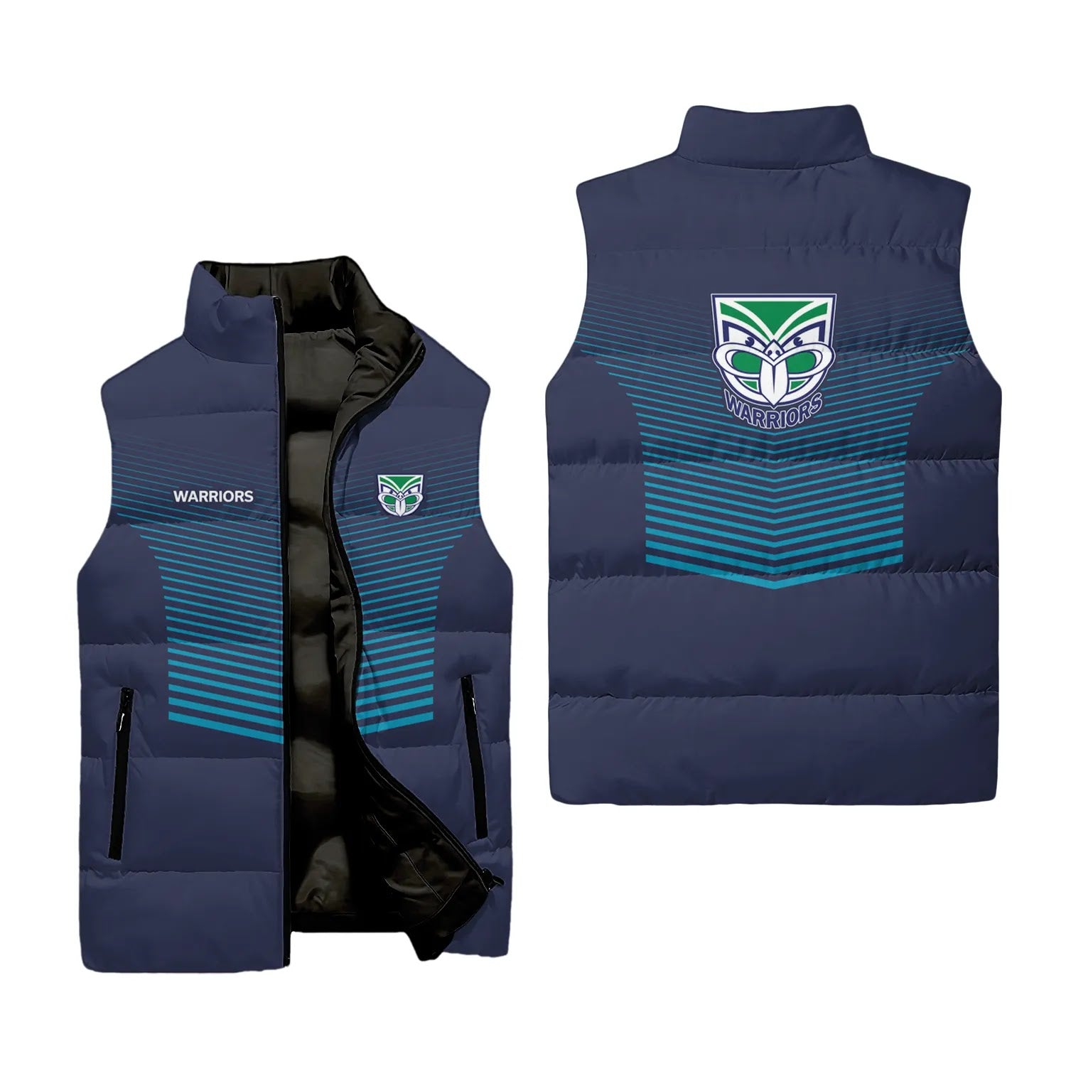 New Zealand Warriors Apparels SC099