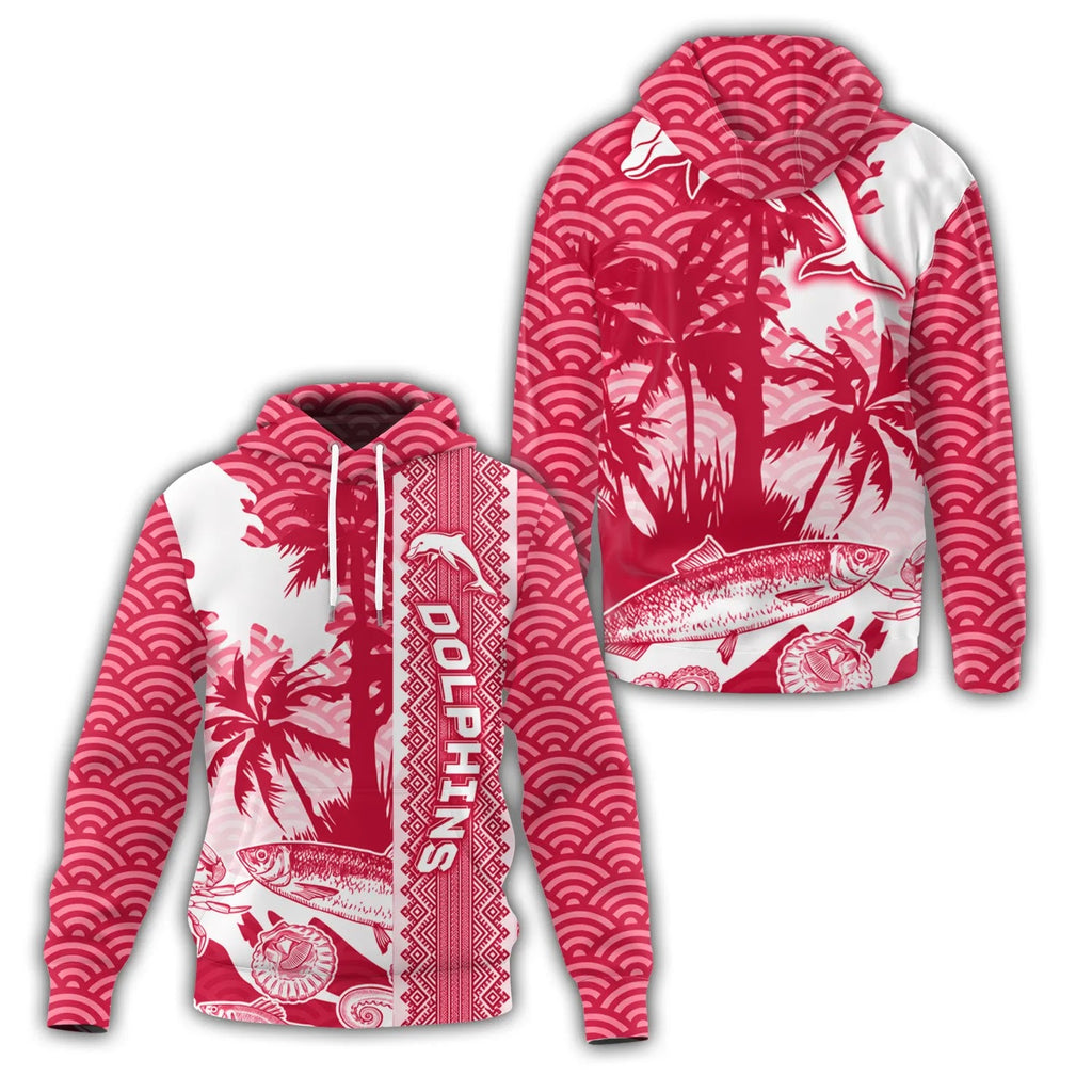 Dolphins Apparels SHW038