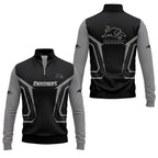 Penrith Panthers Quarter-zip Pullover SC075