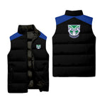 New Zealand Warriors Apparels SC041