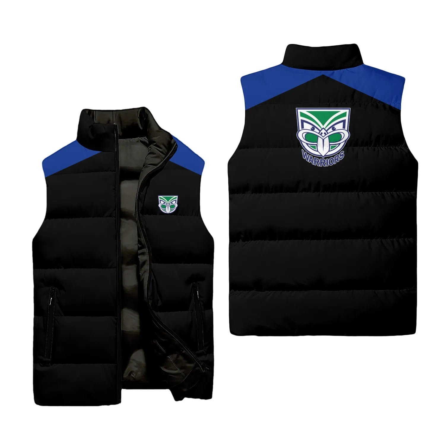 New Zealand Warriors Apparels SC041