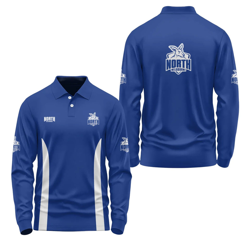 North Melbourne Kangaroos Apparels SC006