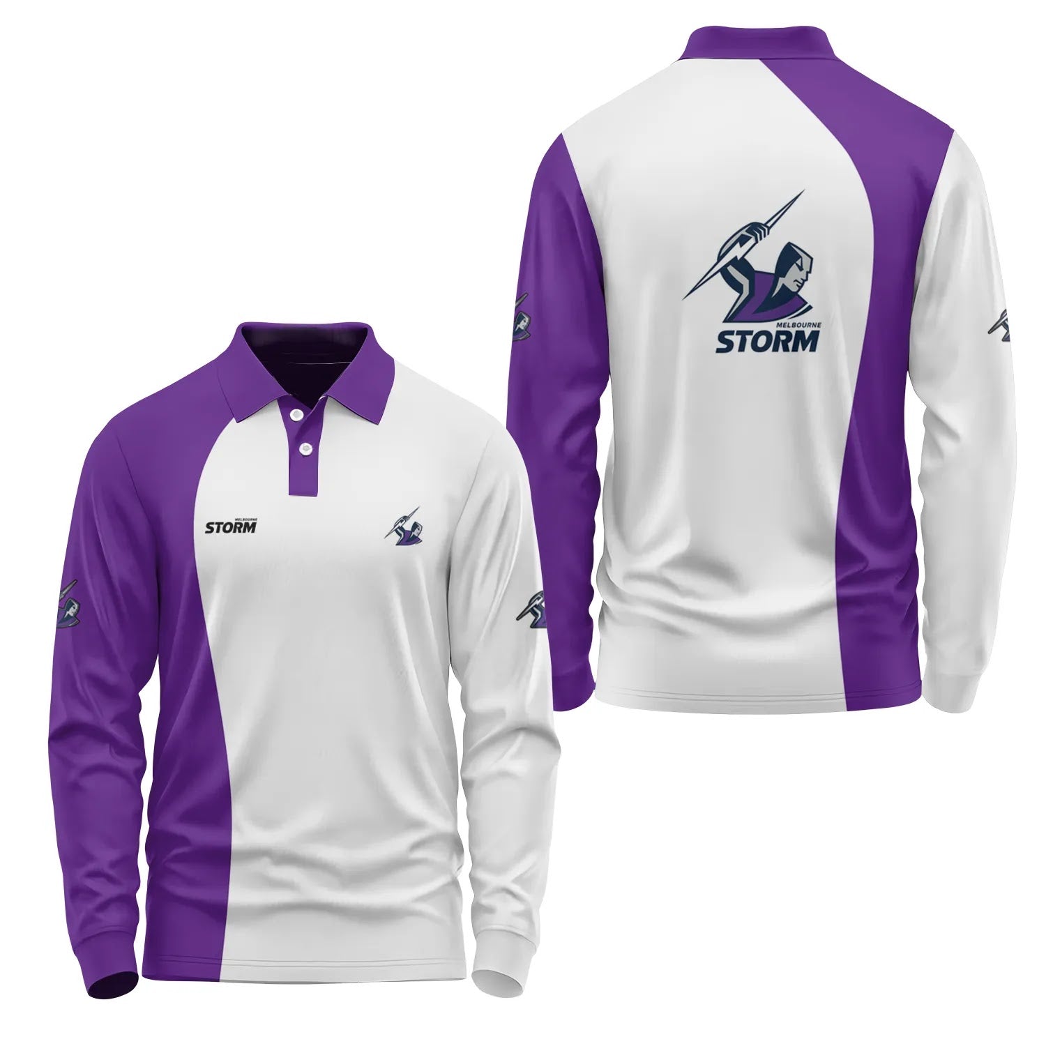 Melbourne Storm Apparels SC055