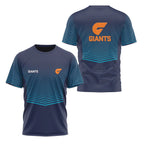 Greater Western Sydney Giants Apparels SC099