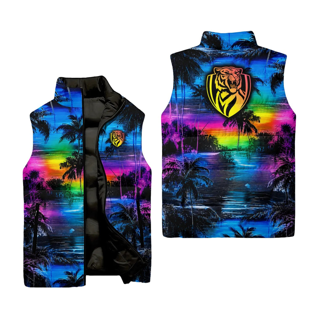 Richmond Tigers Apparels SHW055