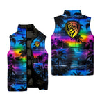 Richmond Tigers Apparels SHW055