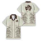 Western Bulldogs Apparels SHW064