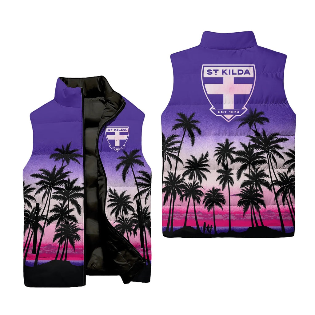 St Kilda Saints Apparels SHW019