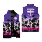 St Kilda Saints Apparels SHW019