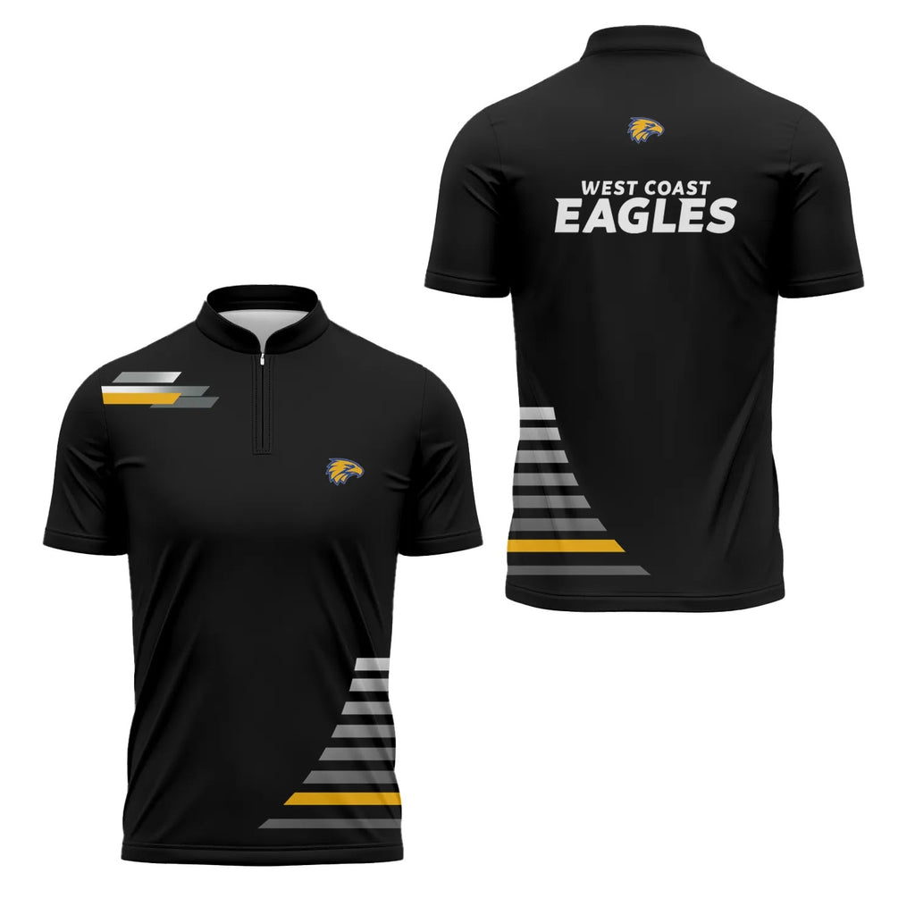 West Coast Eagles Apparels SC034