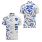 Geelong Cats Apparels SHW009