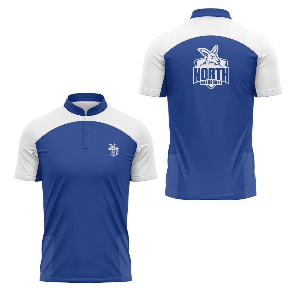North Melbourne Kangaroos Apparels SC016