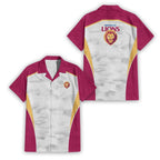 Brisbane Lions Apparels SC081