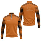 Greater Western Sydney Giants Quarter-zip Pullover SC057
