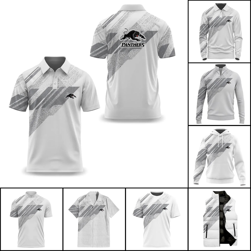 Penrith Panthers Apparels SC105