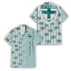 St Kilda Saints Apparels SHW028
