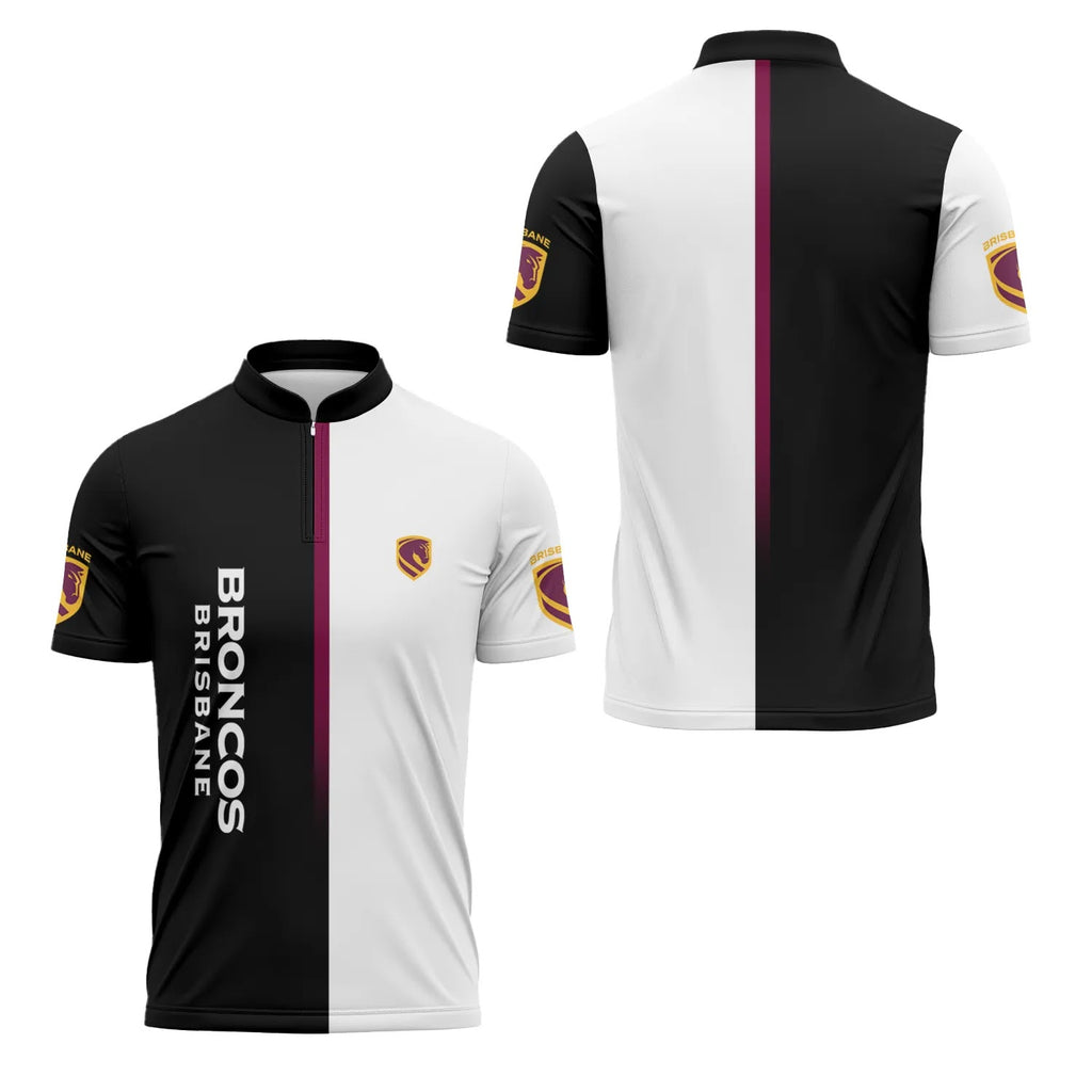 Brisbane Broncos Apparels SC076
