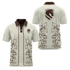 Brisbane Broncos Apparels SHW064