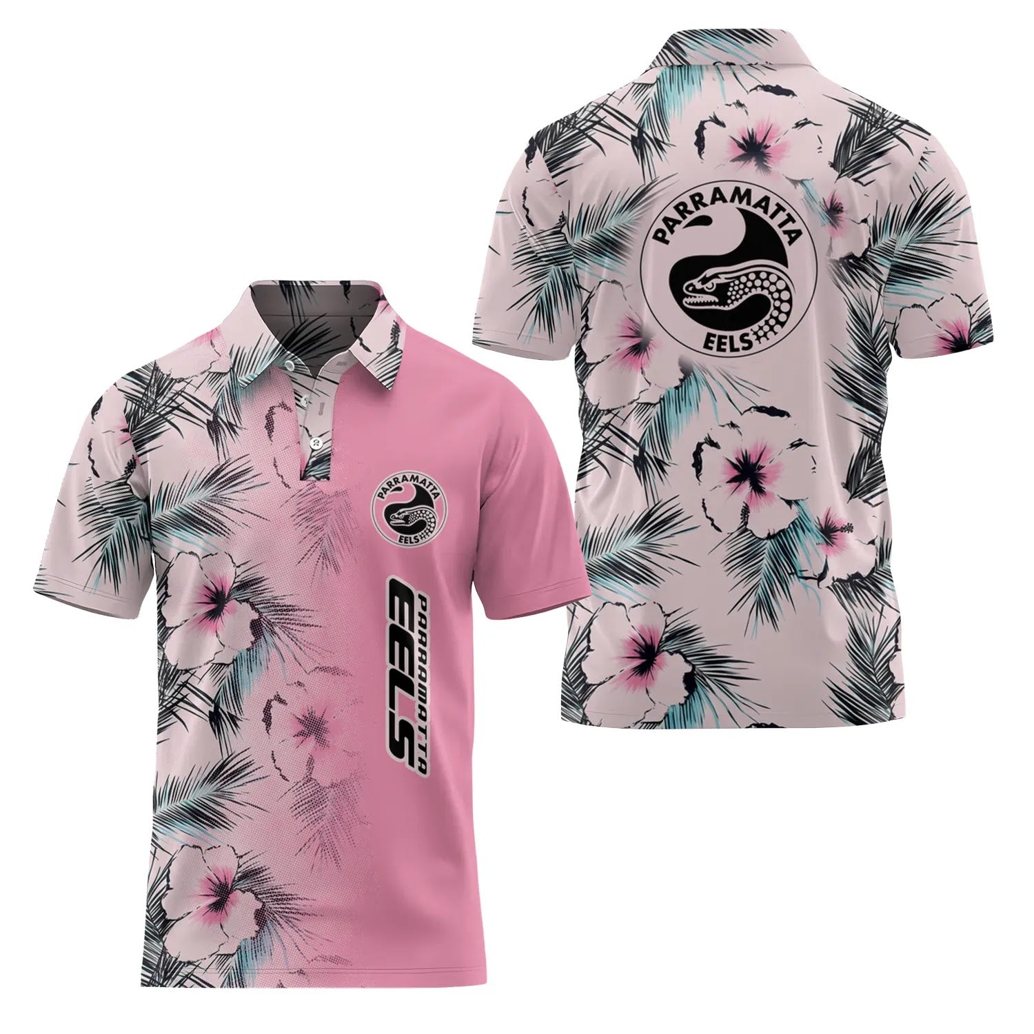 Parramatta Eels Apparels SHW056