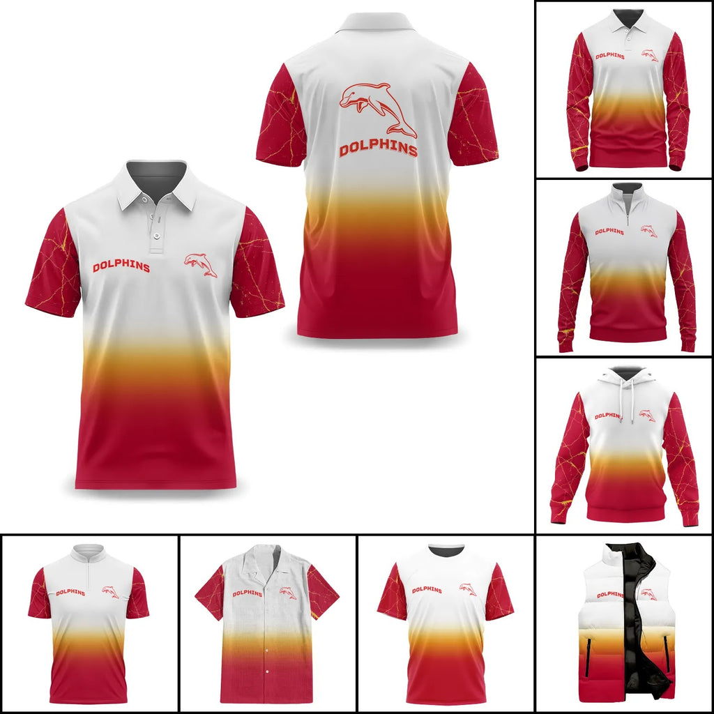 Dolphins Apparels SC120