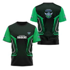 Canberra Raiders Apparels SC075