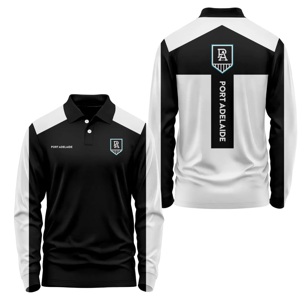 Port Adelaide Power Apparels SC008