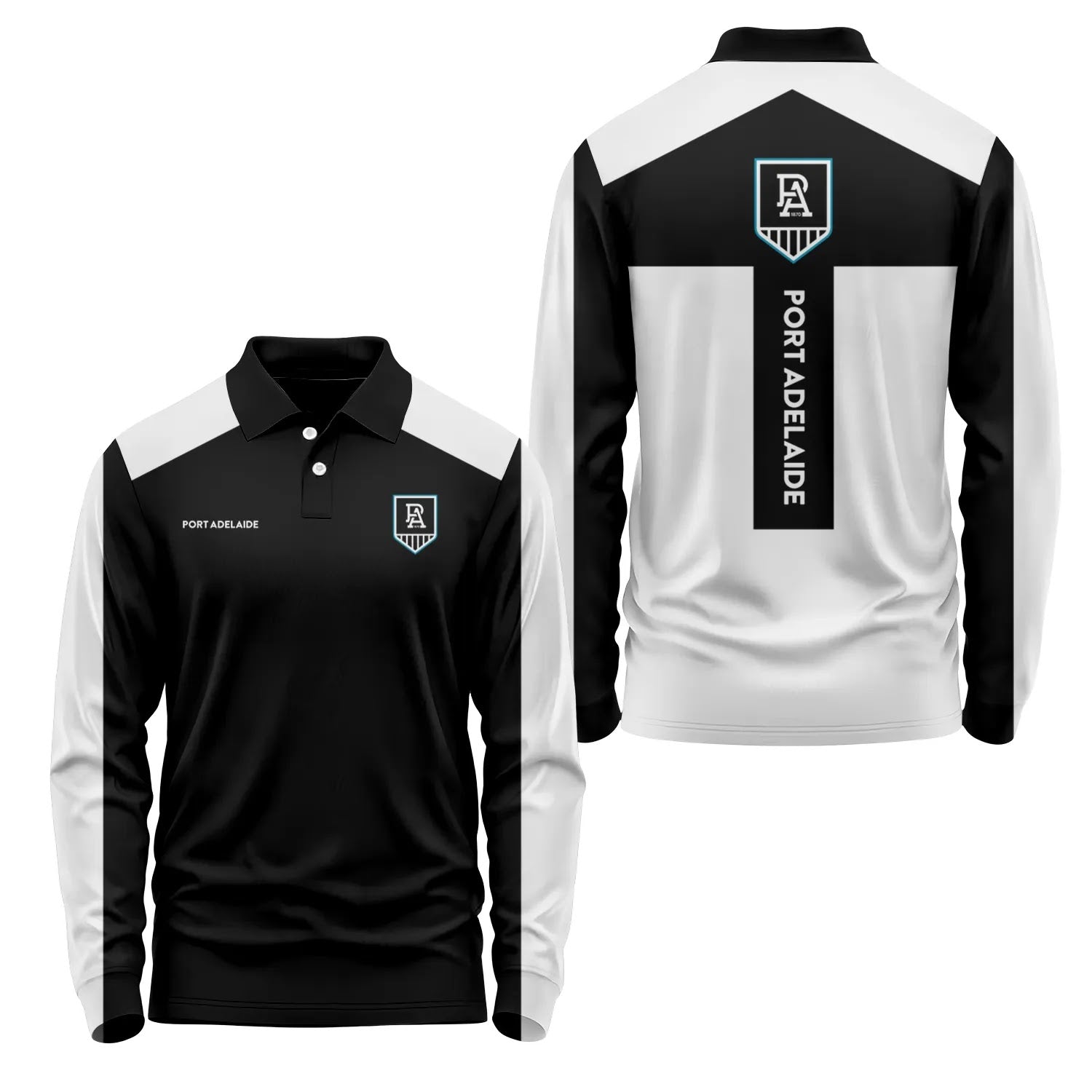Port Adelaide Power Apparels SC008