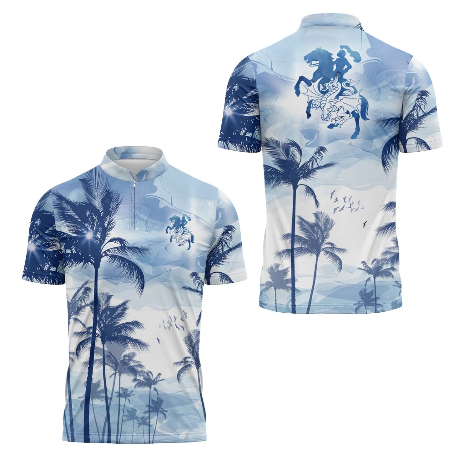 St George Illawarra Dragons Apparels SHW004