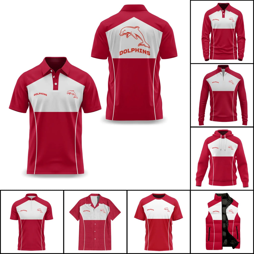 Dolphins Apparels SC028