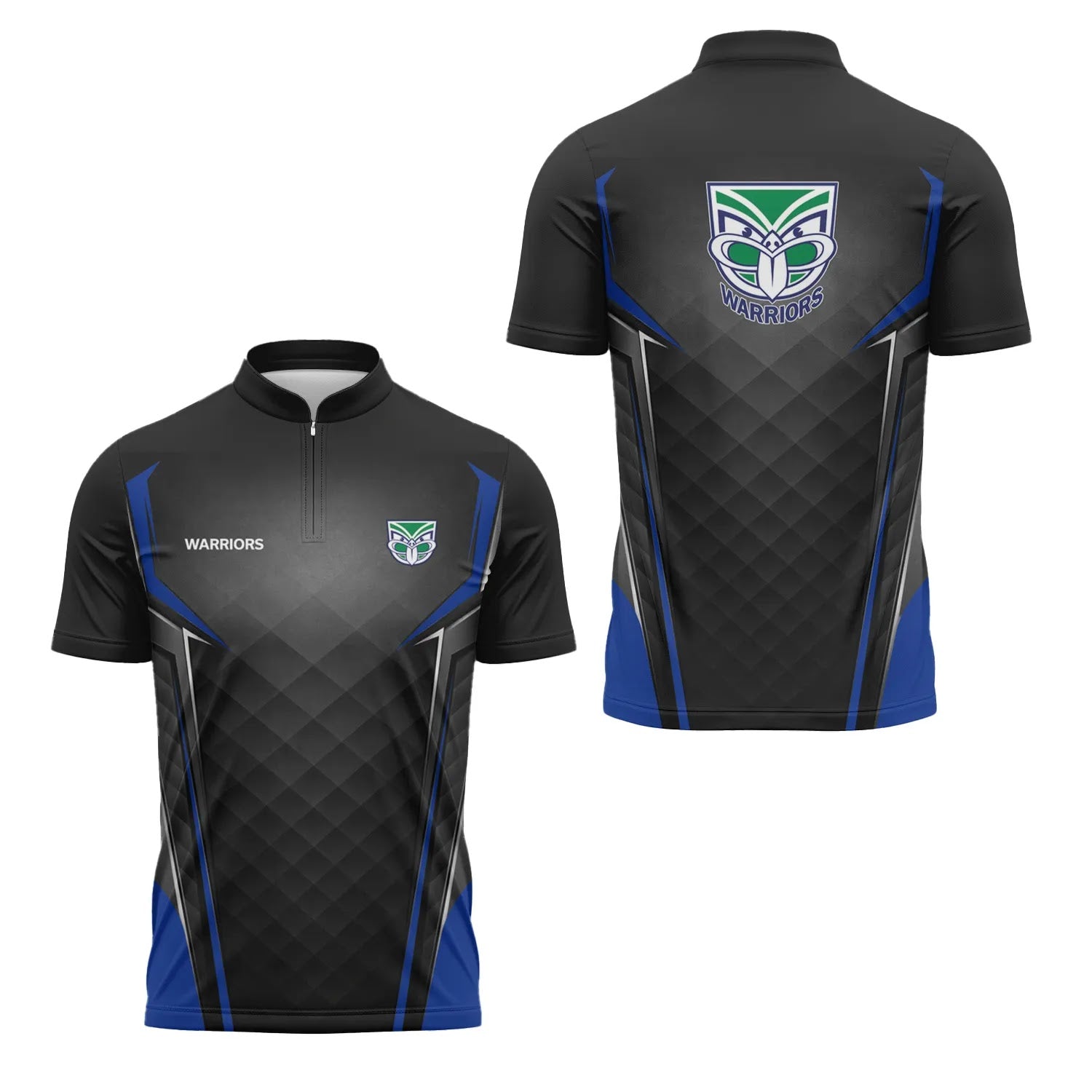 New Zealand Warriors Apparels SC074