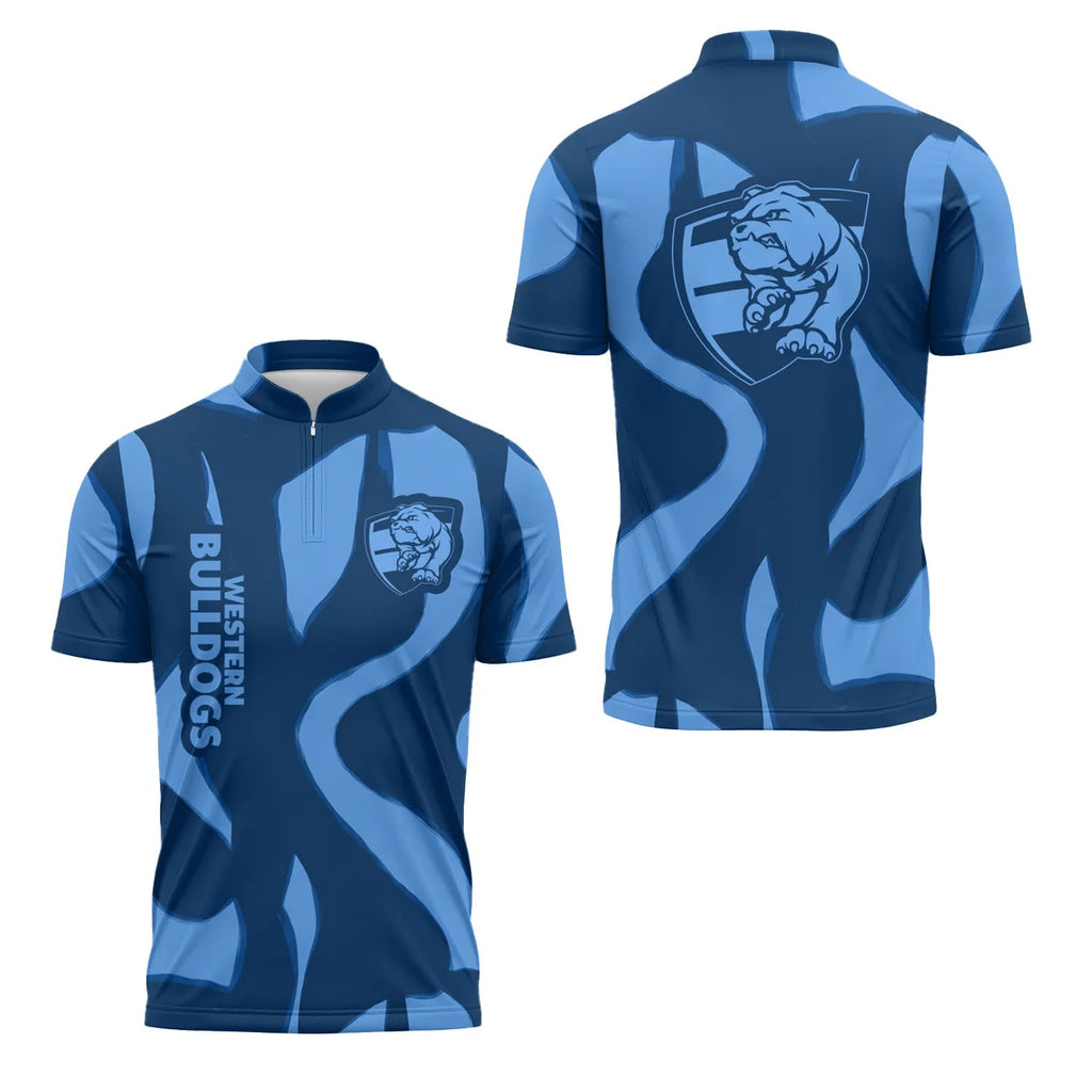 Western Bulldogs Apparels SHW068