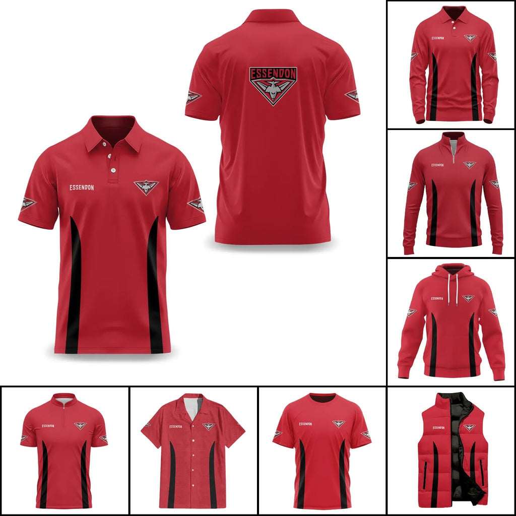 Essendon Bombers Apparels SC006