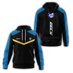 Parramatta Eels Hoodie SC035