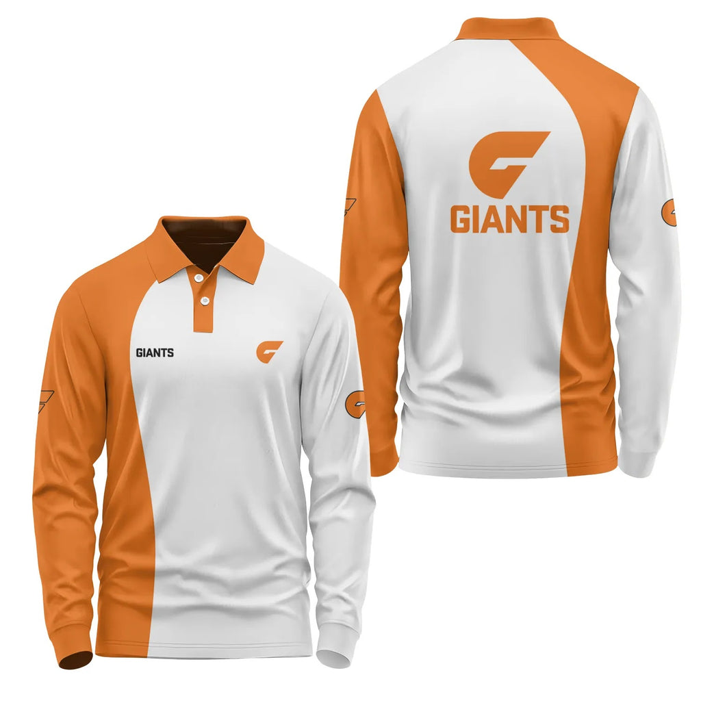 Greater Western Sydney Giants Apparels SC055