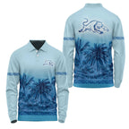 Penrith Panthers Apparels SHW001