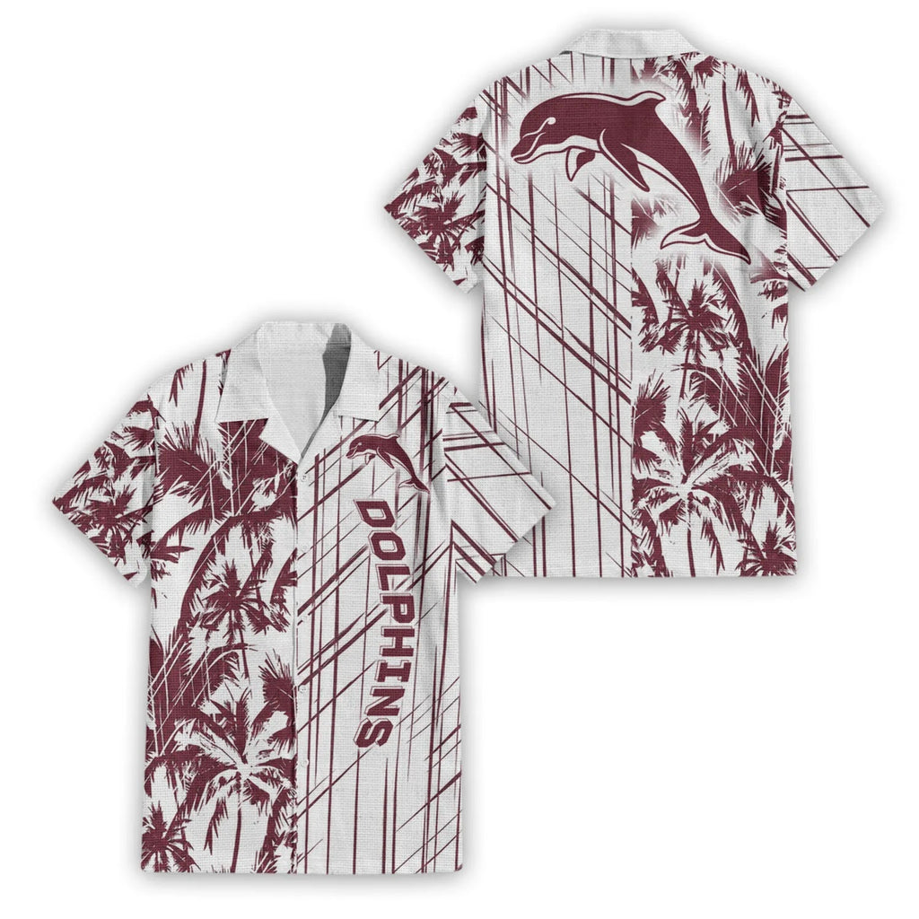 Dolphins Apparels SHW041