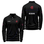 Melbourne Demons Apparels SC024