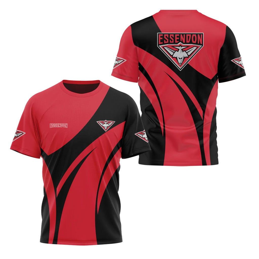 Essendon Bombers Apparels SC022