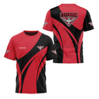 Essendon Bombers Apparels SC022