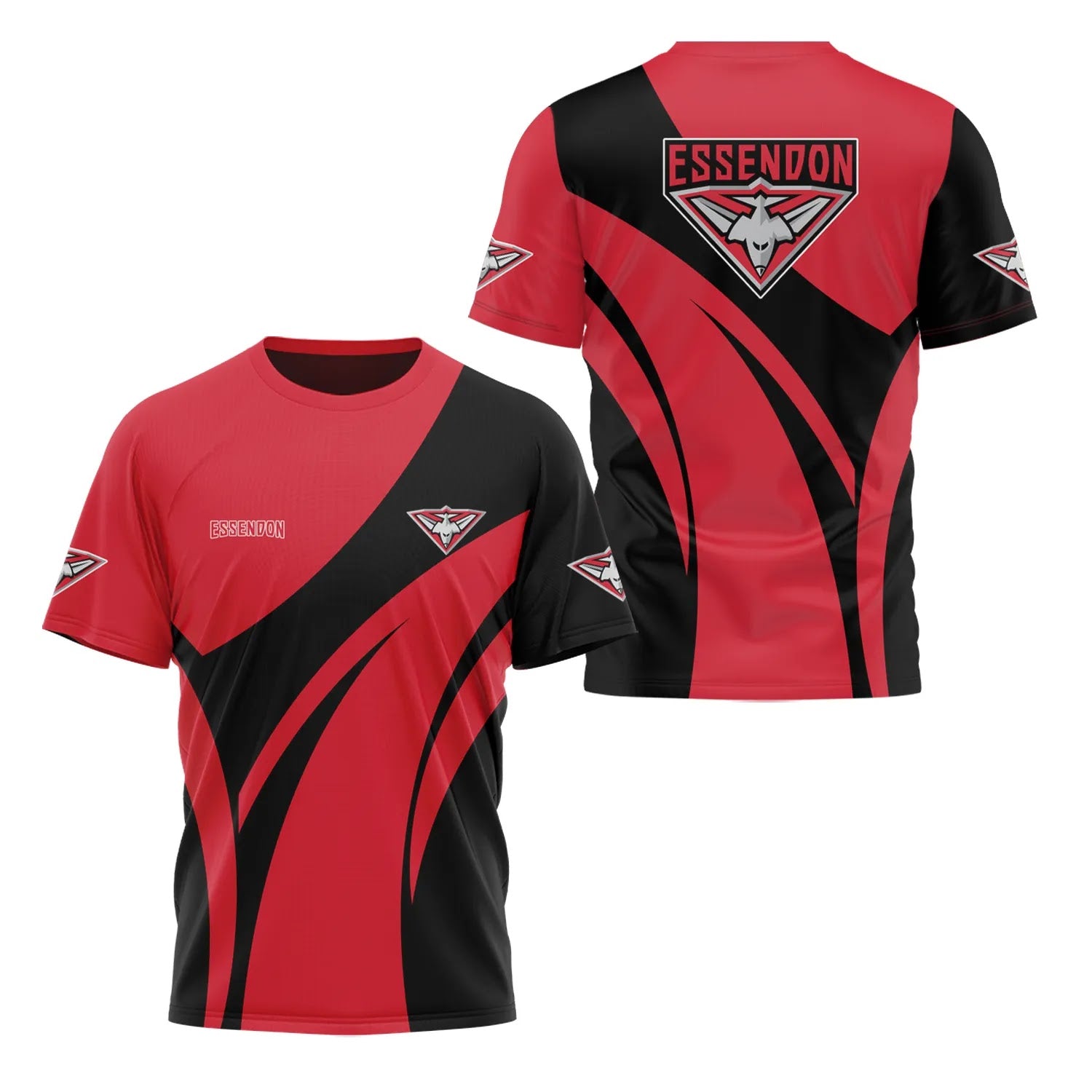 Essendon Bombers Apparels SC022