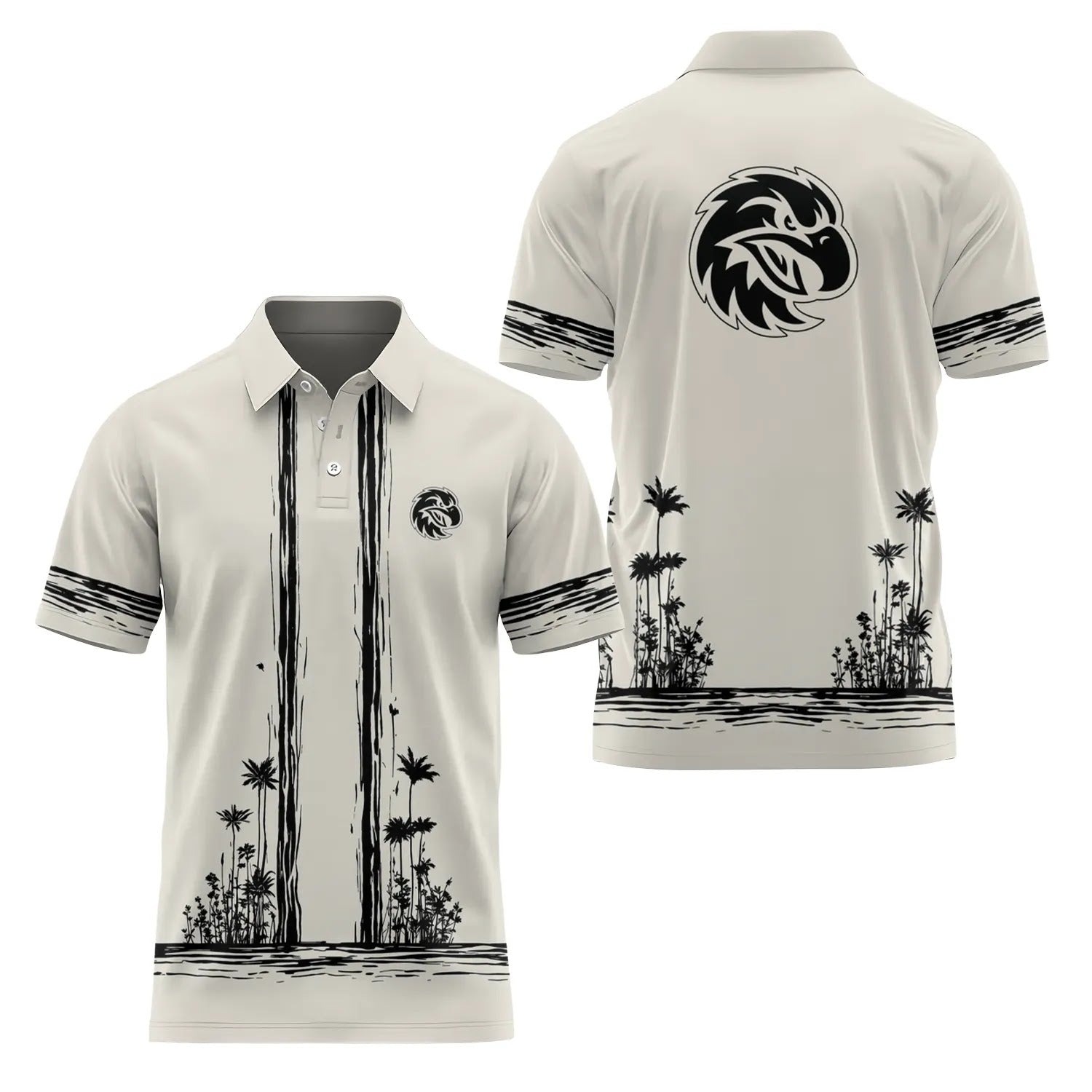 Manly Warringah Sea Eagles Apparels SHW043