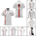 St George Illawarra Dragons Apparels SC005
