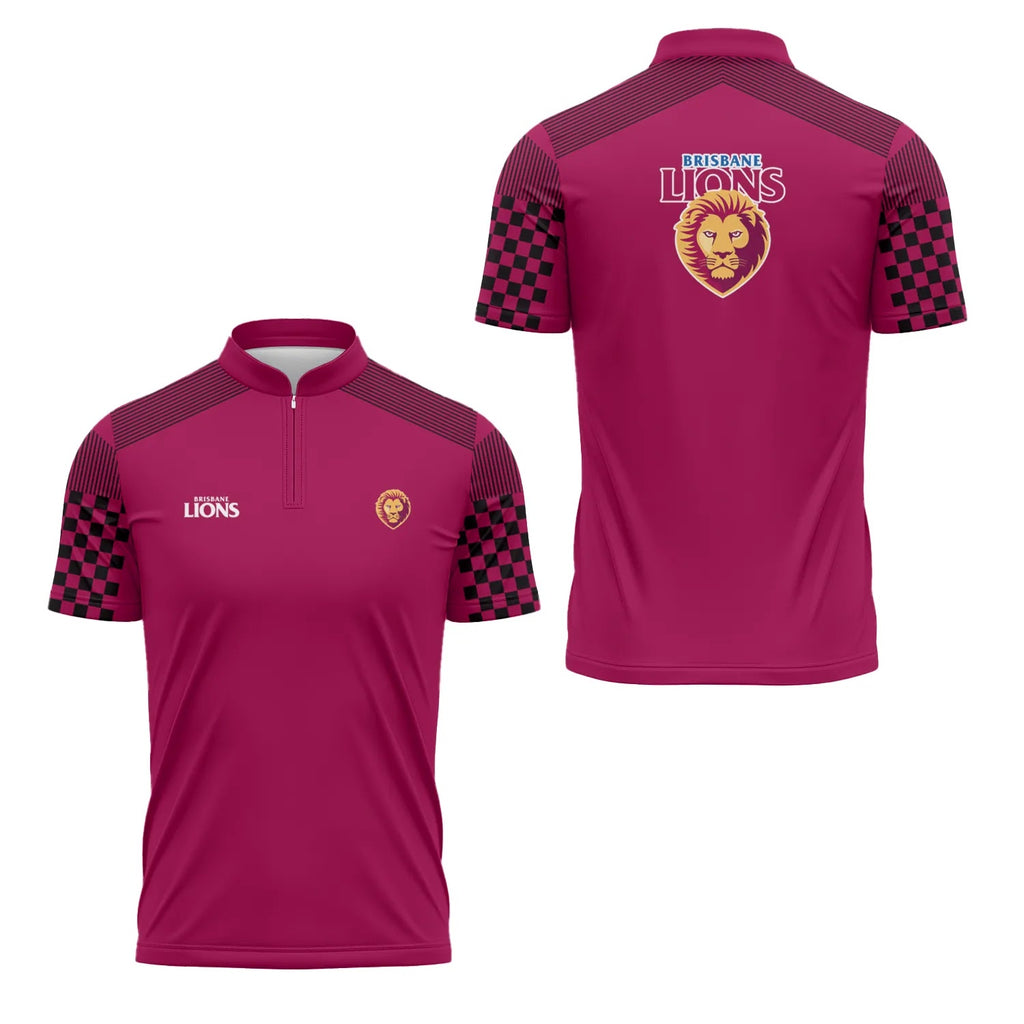 Brisbane Lions Apparels SC057