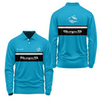 Cronulla-Sutherland Sharks Apparels SC051
