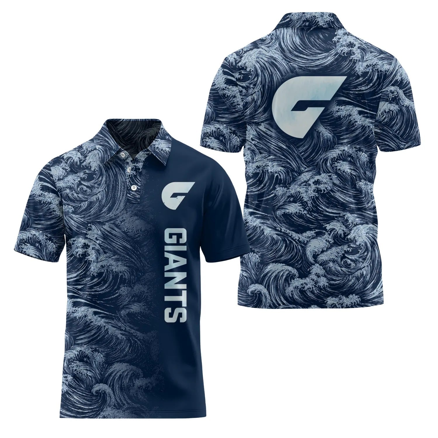 Greater Western Sydney Giants Apparels SHW010