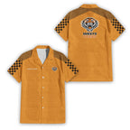 Wests Tigers Apparels SC057