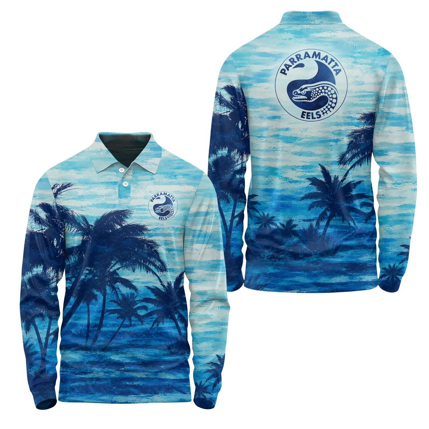 Parramatta Eels Apparels SHW048